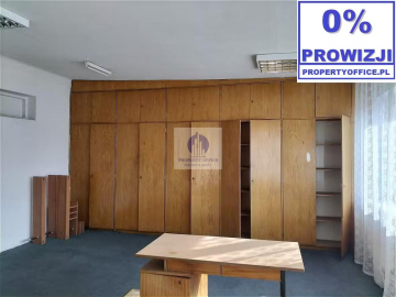 Włochy: lokal biurowy 27,20m2 do wynajęcia