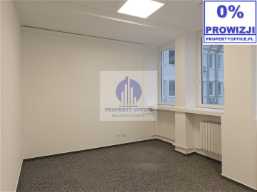 Śródmieście: lokal biurowy 38,02m2 do wynajęcia