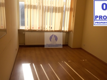 Bielany: lokal biurowy 17m2 do wynajęcia