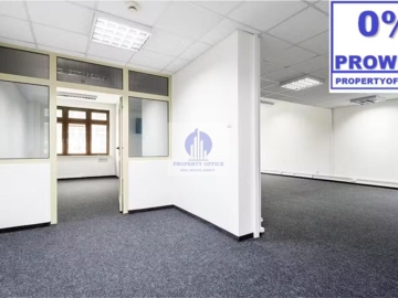Wola: umeblowane biuro 82m2 na wynajem
