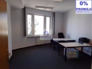 Wola: lokal biurowy 18,34m2 do wynajęcia