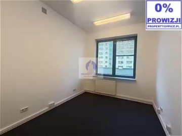 Lokal biurowy 10,63 m² na wynajem| Mokotów | BEZ PROWIZJI