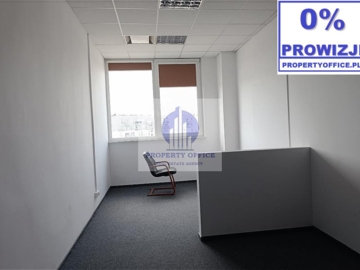 Włochy: lokal biurowy 36,30 m2 do wynajęcia
