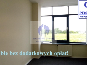 Targówek: lokal biurowy 14,76m2 do wynajęcia