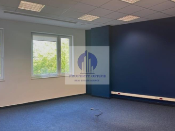 Mokotów: lokal biurowy 29,95 m2 do wynajęcia