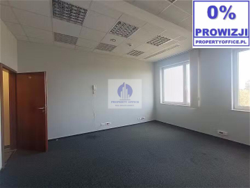 Mokotów: lokal biurowy 38,84 m2 do wynajęcia