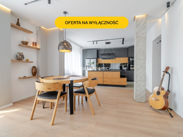 Dom wolnostojący na ul Klasztornej/ Mogiła