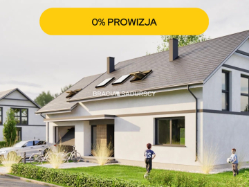 NOWE OSIEDLE W PIĘKNEJ LOKALIZACJI PRZY KRAKOWIE
