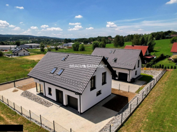 Dom na sprzedaż Głogoczów |156 m² | 650 m² działki
