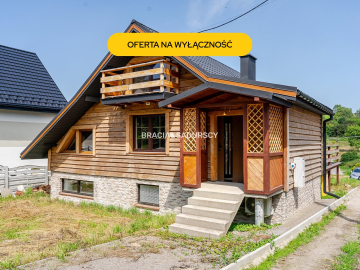 Paczółtowice | 160 m² | garaż | modernizacja 2022r