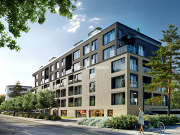 Parter + witryna + miejsce postojowe – nowe lokale