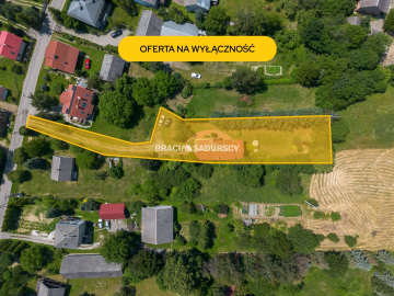 Agroturystyka / Dolinki Krakowskie 