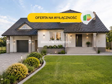 Wyjatkowa nieruchomość pod inwestycję 64 ary.
