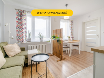 39 m² | GOTOWY DO WEJŚCIA | INWESTYCJA
