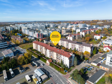 6-POKOJOWE W DOBREJ LOKALIZACJI I CENIE