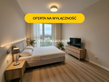 3 pok o fajnym układzie ul. Wrobela.