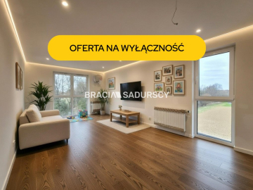 4 pok o fajnym układzie ul. Wrobela. 