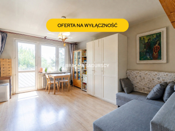 Jasne z klimatyzacją. Na Stoku. 2 pokoje
