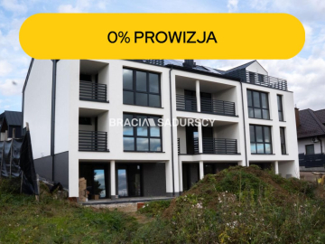 Mieszkanie w Gaju pod Krakowem – ŚWIETNA CENA !
