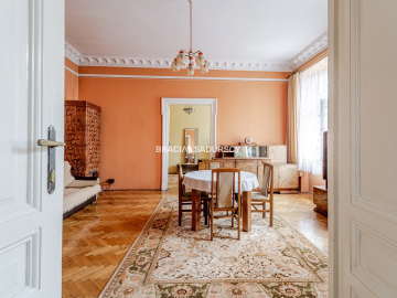 Stare Miasto | Zwierzyniecka | 91 m² | Kamienica