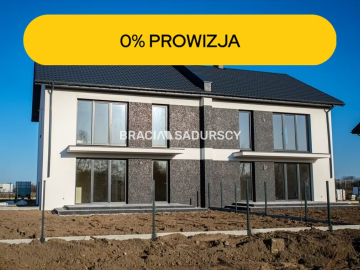 4 pok 63m2 /balko/ogródek/ 2 m.postojowe