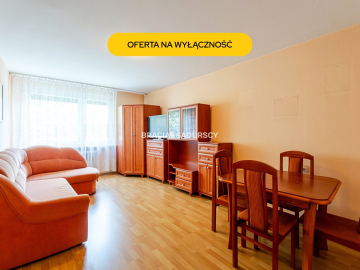Mieszkanie 44m Bieńczyce/Osiedle Wysokie 2 pok 