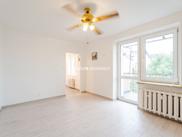 26 m² na Ruczaju | Idealne pod inwestycję