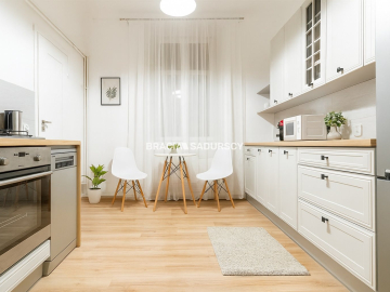 ul. Bosacka, Stare Miasto | 59 m