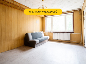 Spokojna okolica/2-3pok/szkoła-sklep-centrum