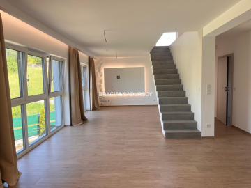 Bez czynszu | 109 m² | Kameralna inwestycja 