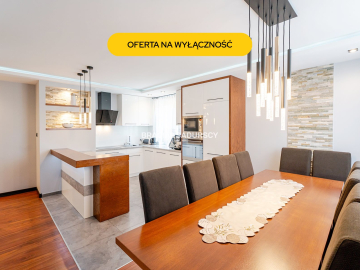 Wieliczka ul. Kościuszki 99 m2 Klimatyzacja