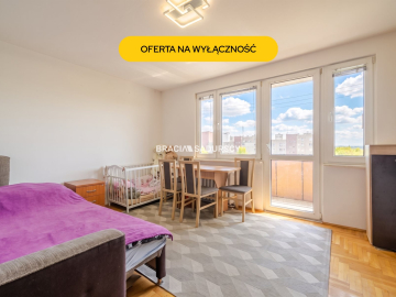 Widokowe 3 pokoje, K.Wallenroda
