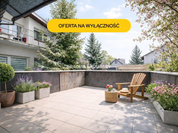 72m2 , dwupoziomowe, Górnickiego, Prądnik Bialy 
