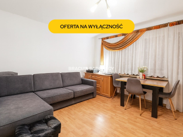 2 pokoje | 50 m² | Widok na zieleń | Balkon