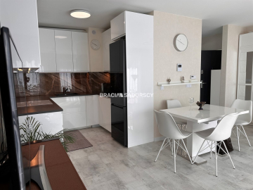 Galeria Bronowice apartament premium duży taras