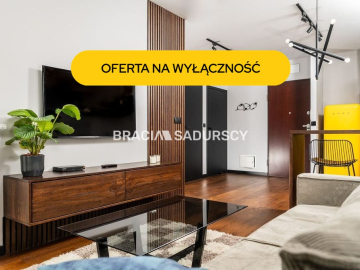 Po remoncie, VII p, Zabłocie, 2 balkony, klima
