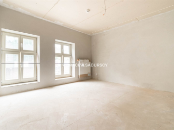 Przytulne M na Starym Podgórzu - 34m2, Kalwaryjska