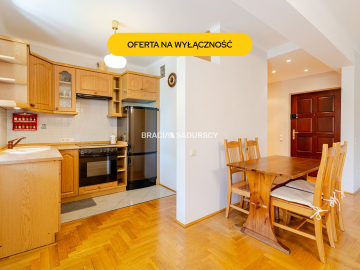Klasyka jest zawsze w modzie | 74m2