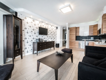 Klimatyzowany apartament w Tarasy Verona