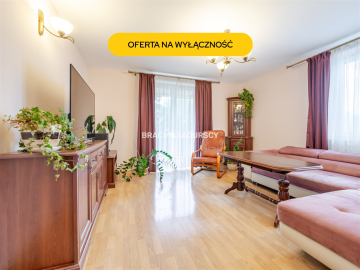 2 piętro, balkon, 3 pok., piwnica,zielono, parking