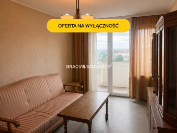 3 pokojowe, 45m2,  okolice krowoderskich Zuchów