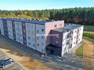 Chrzanów, nowe mieszkania! Kolonia Stella