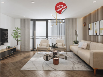 OSTATNI APARTAMENT – INWESTYCJA DEWELOPERSKA 