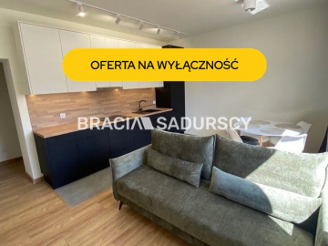 Na sprzedaż: mieszkanie 82 m²  - Kalwaria Zebrzydowska  

   Nowoczesne 2-pokojowe mieszkanie z dużym balkonem i możliwością ar