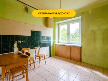 2 pokoje po aranżacji | 30,41 m² | os. Ogrodowe