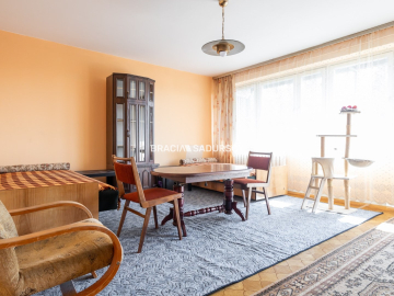 Centrum Skawiny: 2-pok., duży balkon, piwnica