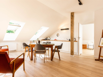 Przytulne mieszkanie / 50m2 / Tyniec / od 01.09