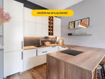 Stare Podgórze, 2 pokoje na wynajem