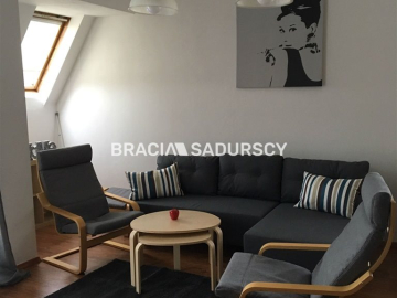 2pok, Armii Krajowej, 57m2, parking w cenie