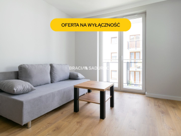 KOMFORTOWE 2-POK MIESZKANIE DO WYNAJĘCIA 